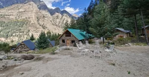 Camps in Himachal Pradesh