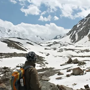 adventure camps in Himachal
