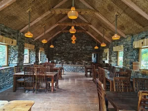 Hotel and resort in HP