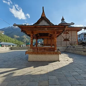 Kalpa sightseeing places