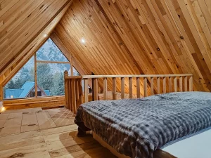 Luxury camps in Sangla