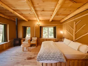 Hotel and resort in HP