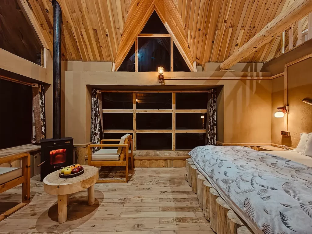 Camps in Himachal Prades