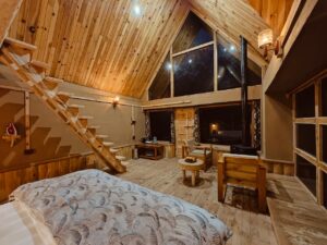 Hotel and resort in HP