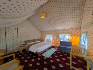 Hotel and Resort in HP