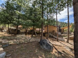 camps in Himachal Pradesh