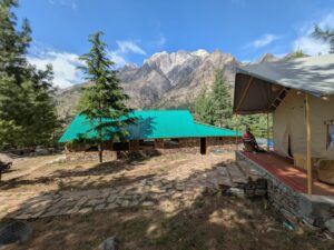 Camps in Himachal Pradesh