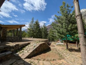 Hotel and Resort in HP