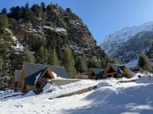 Camps in Himachal Pradesh